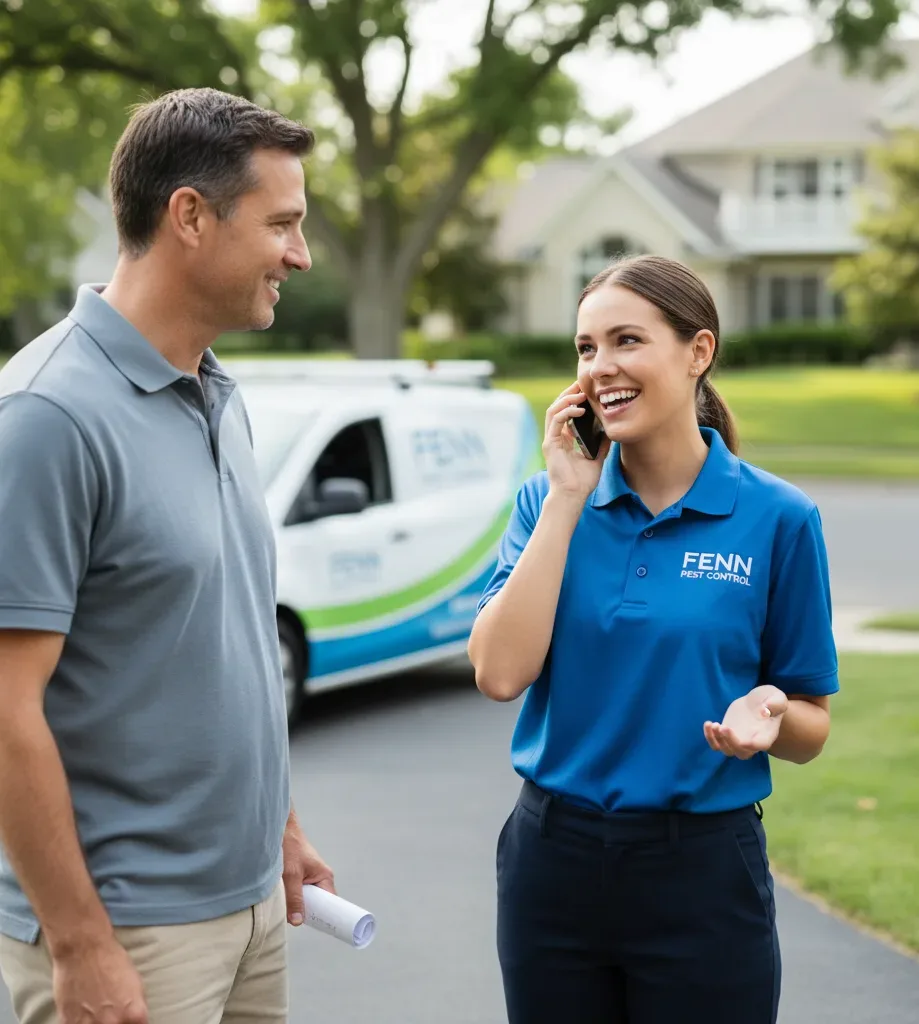 Bed Bug Extermination in Great Barrington, MA